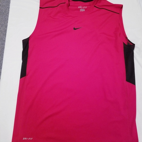 Nike Other - Nike Dri-Fit activewear shirt